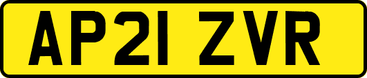 AP21ZVR