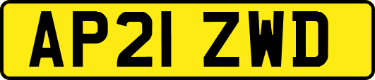 AP21ZWD