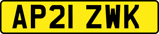 AP21ZWK