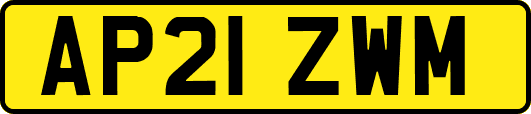 AP21ZWM