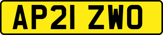 AP21ZWO