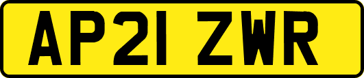 AP21ZWR