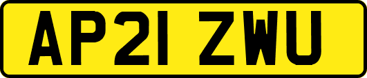 AP21ZWU