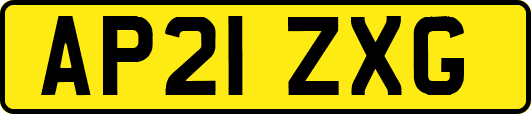 AP21ZXG