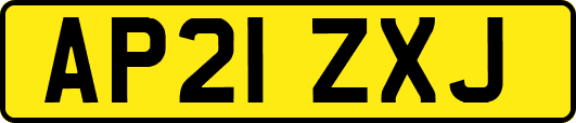 AP21ZXJ