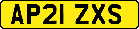 AP21ZXS