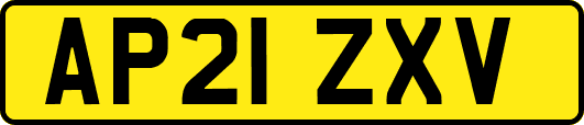 AP21ZXV