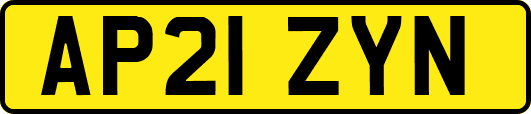 AP21ZYN