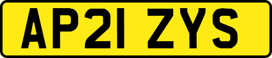 AP21ZYS