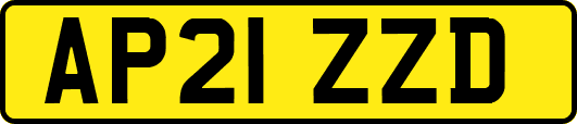 AP21ZZD
