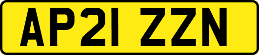 AP21ZZN