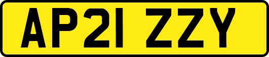 AP21ZZY