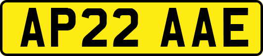 AP22AAE
