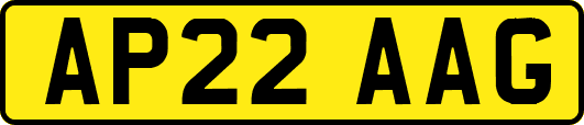 AP22AAG