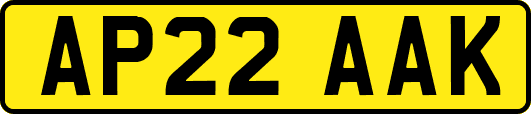AP22AAK
