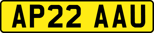 AP22AAU