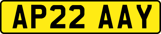 AP22AAY