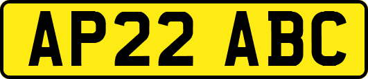 AP22ABC