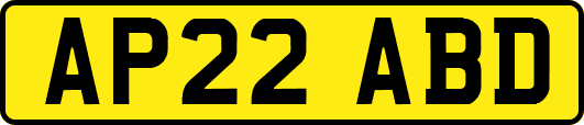 AP22ABD