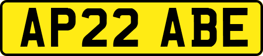 AP22ABE