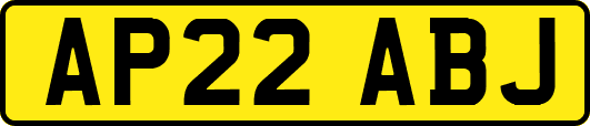 AP22ABJ