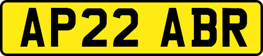 AP22ABR
