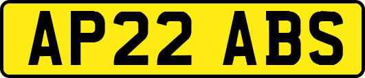 AP22ABS