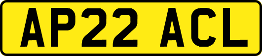 AP22ACL