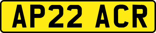 AP22ACR