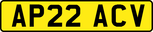 AP22ACV