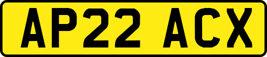 AP22ACX