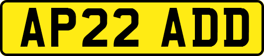 AP22ADD