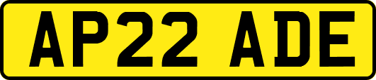 AP22ADE