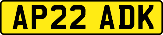 AP22ADK