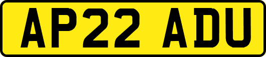 AP22ADU