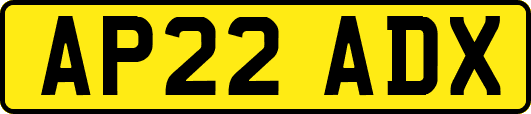 AP22ADX