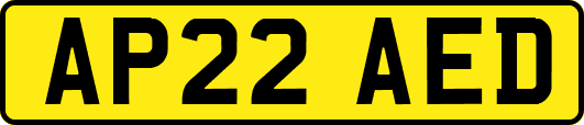 AP22AED