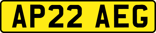 AP22AEG