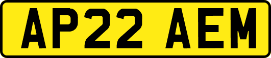 AP22AEM