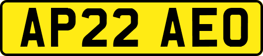 AP22AEO