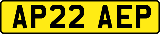 AP22AEP