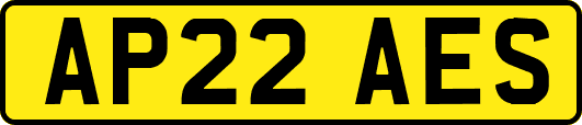 AP22AES