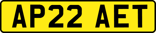 AP22AET