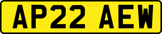 AP22AEW