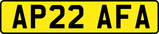 AP22AFA