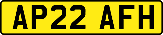 AP22AFH