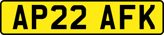 AP22AFK