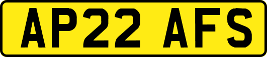 AP22AFS