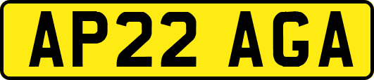 AP22AGA