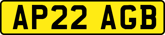 AP22AGB